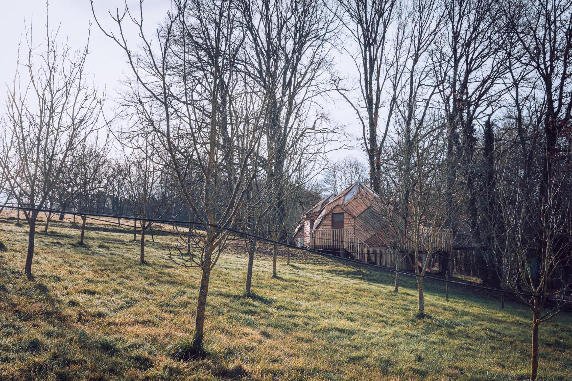 Nid'en'o Et Lot Et Dordogne *